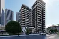 Wohnung 3 zimmer 120 m² Kucukcekmece, Türkei