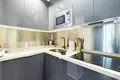 1 bedroom apartment 42 m² Estepona, Spain