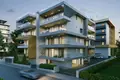 Apartamento 3 habitaciones 139 m² Municipio de Means Neighborhood, Chipre