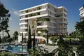 1 bedroom apartment 35 m² Pafos, Cyprus