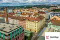 Wohnung 2 zimmer 50 m² Bezirk Hauptstadt Prag, Tschechien