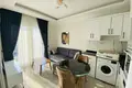 Apartamento 2 habitaciones 67 m² Demirtas, Turquía