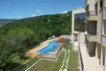 Квартира 1 спальня 45 м² Херцег-Нови, Черногория
