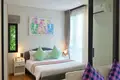 Wohnung 1 Schlafzimmer 36 m² Sakhu, Thailand