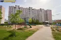 Apartamento 1 habitación 43 m² Minsk, Belarús