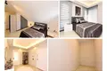 Appartement 6 chambres 240 m² Alanya, Turquie