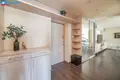 Квартира 2 комнаты 73 м² Вильнюс, Литва