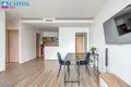 Квартира 2 комнаты 71 м² Вильнюс, Литва