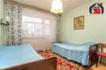 Квартира 4 комнаты 61 м² Молодечно, Беларусь