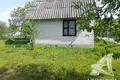 House 19 m² Znamienski sielski Saviet, Belarus