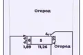 Haus 31 m² Racen, Belarus