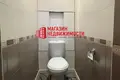 Wohnung 1 zimmer 41 m² Hrodna, Belarus