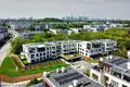 Квартира 3 комнаты 58 м² Варшава, Польша