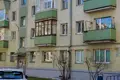 1 room apartment 31 m² Minsk, Belarus