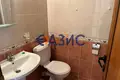 Квартира 2 спальни 63 м² Несебр, Болгария