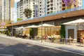 Квартира 3 комнаты 109 м² Авджылар, Турция