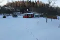 House 18 m² Lahojsk selsaviet, Belarus
