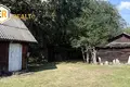 Dom 32 m² Zabinkauski sielski Saviet, Białoruś