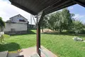 House 88 m² Scomyslicki sielski Saviet, Belarus