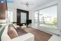 Квартира 1 комната 42 м² Вильнюс, Литва