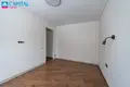 Apartamento 3 habitaciones 66 m² Kaunas, Lituania
