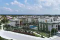 Mieszkanie 4 pokoi 159 m² Gazimagusa Belediyesi, Cypr Północny