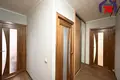 Apartamento 2 habitaciones 43 m² Saligorsk, Bielorrusia