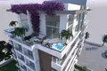 1 bedroom apartment 52 m² Cyprus, Cyprus