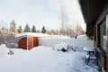 Квартира 4 комнаты 95 м² Jyvaeskylae sub-region, Финляндия