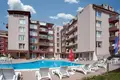 Wohnung 2 zimmer 50 m² Sonnenstrand, Bulgarien