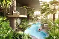 Квартира 2 спальни 92 м² Лондон, Великобритания