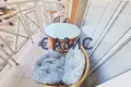 Apartamento 28 m² Tankovo, Bulgaria