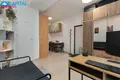 Apartamento 2 habitaciones 36 m² Kaunas, Lituania