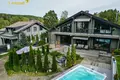 Maison 193 m² Astrasyckaharadocki siel ski Saviet, Biélorussie