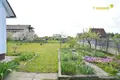 House 56 m² Navapolski selski Savet, Belarus