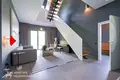 Haus 5 zimmer 272 m² Bialarucki siel ski Saviet, Weißrussland