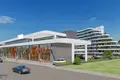 Investissement 350 m² à Muratpasa, Turquie