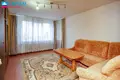 3 room apartment 71 m² Panevėžys, Lithuania