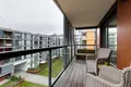 Apartamento 3 habitaciones 81 m² Varsovia, Polonia