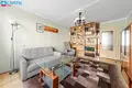 Квартира 3 комнаты 63 м² Вильнюс, Литва