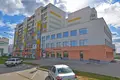 1 room apartment 42 m² Pryluki, Belarus