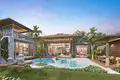 3-Schlafzimmer-Villa 335 m² Thalang, Thailand
