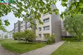 Apartamento 1 habitación 31 m² Trakai, Lituania