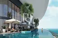 2 bedroom apartment 135 m² Dubai, UAE