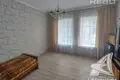 1 room apartment 31 m² Brest, Belarus
