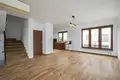 Wohnung 200 m² Warschau, Polen