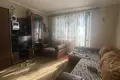 1 room apartment 35 m² Barysaw, Belarus