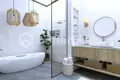 3-Schlafzimmer-Villa 1 m² Jimbaran, Indonesien