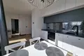 2 room apartment 36 m² in Warsaw, Poland