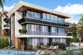 Haus 3 Schlafzimmer 200 m² Mittelmeerregion, Türkei